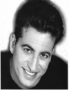 Booking Info for Ron Feingold